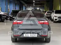 2017 KIA Pride