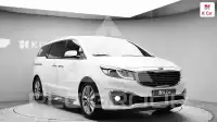 2017 KIA Carnival
