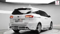 2017 KIA Carnival