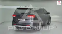2017 KIA Carnival