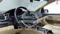 2017 KIA Carnival