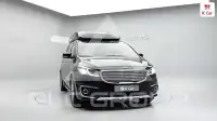 2017 KIA Carnival