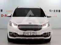 2017 KIA Carnival
