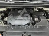 2017 KIA Carnival