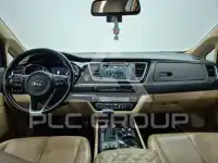 2017 KIA Carnival