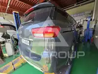 2017 KIA Carnival