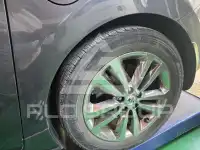 2017 KIA Carnival