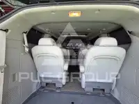 2017 KIA Carnival