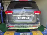 2017 KIA Carnival