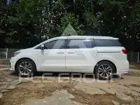 2017 KIA Carnival