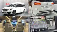 2017 KIA Carnival