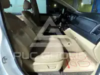 2017 KIA Carnival