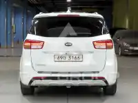 2017 KIA Carnival