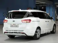 2017 KIA Carnival