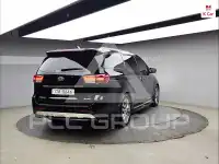 2017 KIA Carnival