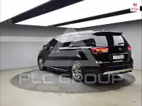 2017 KIA Carnival