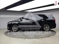 2017 KIA Carnival