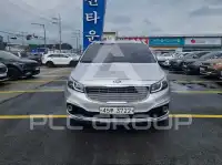2017 KIA Carnival