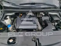 2017 KIA Carnival