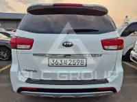 2017 KIA Carnival