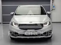 2017 KIA Carnival
