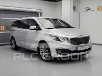 2017 KIA Carnival