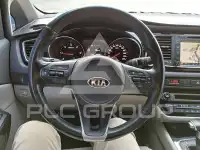 2017 KIA Carnival