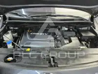 2017 KIA Carnival
