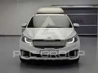 2017 KIA Carnival