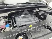 2017 KIA Carnival