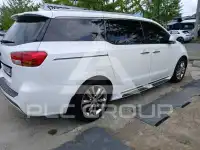 2017 KIA Carnival