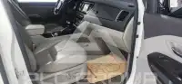 2017 KIA Carnival