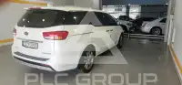 2017 KIA Carnival