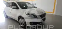 2017 KIA Carnival