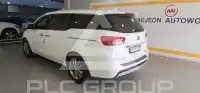 2017 KIA Carnival