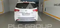 2017 KIA Carnival