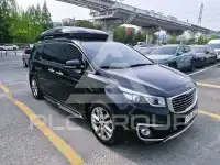 2017 KIA Carnival