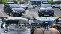 2017 KIA Carnival