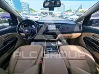 2017 KIA Carnival