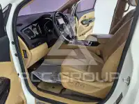 2017 KIA Carnival