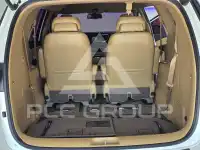 2017 KIA Carnival