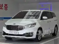 2017 KIA Carnival