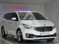 2017 KIA Carnival