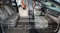 2017 KIA Carnival