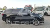 2017 KIA Carnival