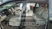 2017 KIA Carnival