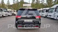 2017 KIA Carnival
