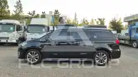 2017 KIA Carnival
