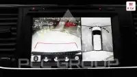 2017 KIA Carnival