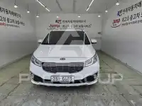 2017 KIA Carnival